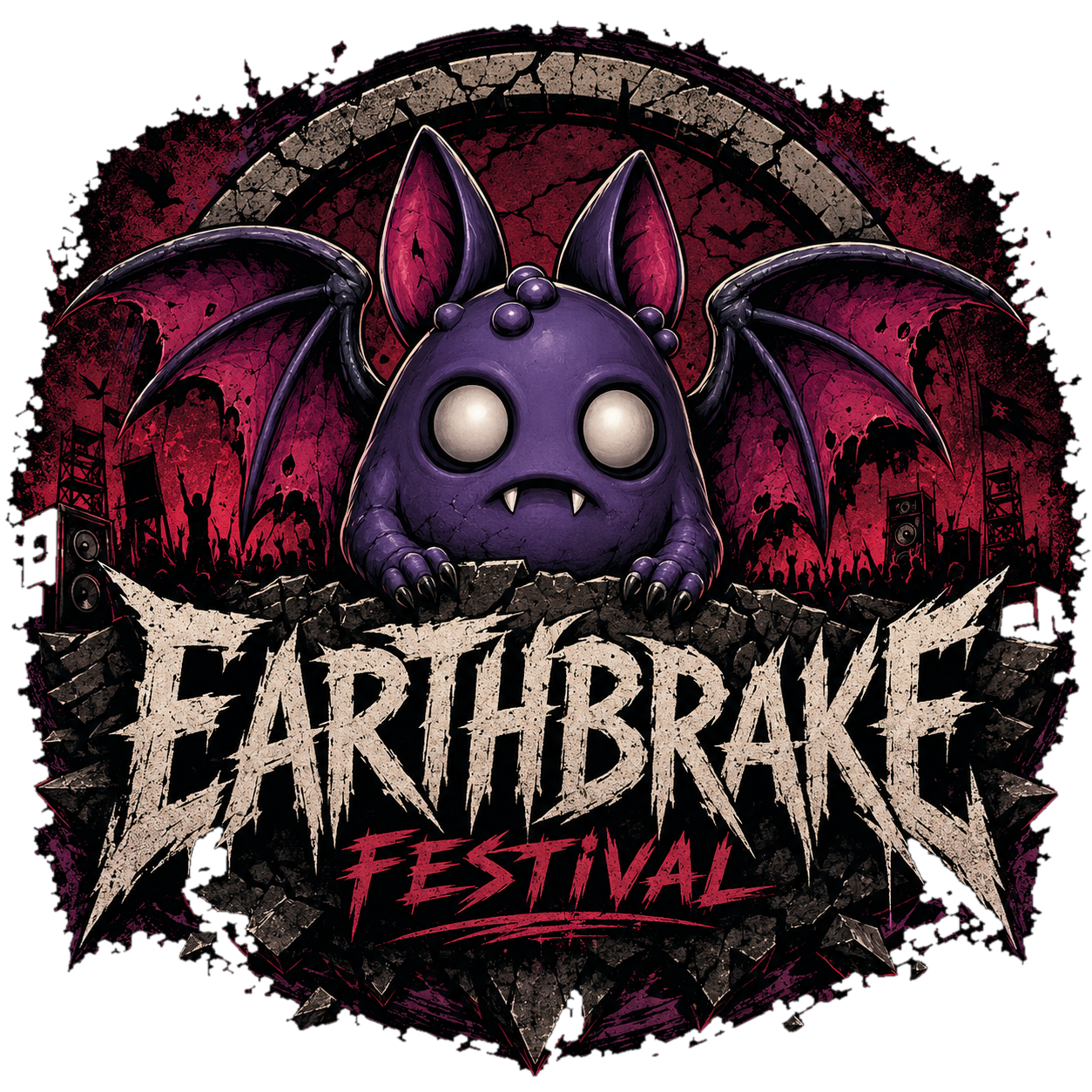 Earthbrake Festival